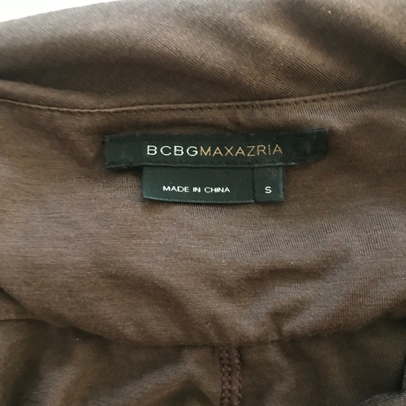 BCBG MaxAzria woman’s halter top - Picture 3 of 4